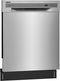 24" Stainless Steel Tub Dishwasher