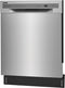 24" Stainless Steel Tub Dishwasher