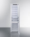 24" Wide Fully Integrated Bottom Mount Refrigerator-Freezer (Panel Not Included)