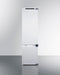 24" Wide Fully Integrated Bottom Mount Refrigerator-Freezer (Panel Not Included)
