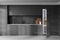 24" Wide Fully Integrated Bottom Mount Refrigerator-Freezer (Panel Not Included)