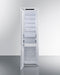 24" Wide Fully Integrated Bottom Mount Refrigerator-Freezer (Panel Not Included)