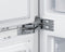 24" Wide Fully Integrated Bottom Mount Refrigerator-Freezer (Panel Not Included)