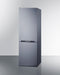 24" Wide Bottom Mount Refrigerator-Freezer