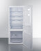 28" Wide Bottom Mount Refrigerator-Freezer