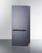 28" Wide Bottom Mount Refrigerator-Freezer