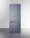 28" Wide Bottom Mount Refrigerator-Freezer