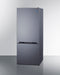28" Wide Bottom Mount Refrigerator-Freezer