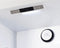 30" Wide Bottom-Mount Refrigerator-Freezer, Counter Depth