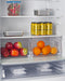 30" Wide Bottom-Mount Refrigerator-Freezer, Counter Depth