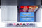 31" Wide Bottom Freezer Refrigerator with Icemaker