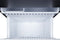 31" Wide Bottom Freezer Refrigerator with Icemaker