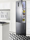 24" Wide Bottom Freezer Refrigerator With Icemaker