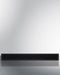 48" Wide Bottom Freezer Refrigerator Set