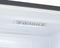 24" Wide Bottom Freezer Refrigerator