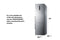 24" Wide Bottom Freezer Refrigerator with Icemaker