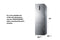 24" Wide Bottom Freezer Refrigerator with Icemaker