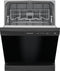 24" Dishwasher