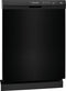 24" Dishwasher