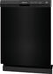 24" Dishwasher