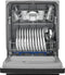 24" Dishwasher