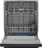 24" Dishwasher