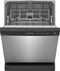 24" Dishwasher