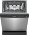 24" Dishwasher