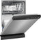 24" Dishwasher