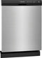 24" Dishwasher