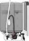 24" Dishwasher