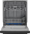 24" Dishwasher