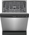 24" Dishwasher