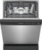 24" Dishwasher