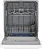 24" Dishwasher