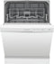 24" Dishwasher