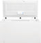 15 Cu. Ft. Garage Ready Chest Freezer