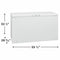 15 Cu. Ft. Garage Ready Chest Freezer