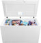 15 Cu. Ft. Garage Ready Chest Freezer
