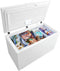 15 Cu. Ft. Garage Ready Chest Freezer