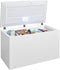 15 Cu. Ft. Garage Ready Chest Freezer