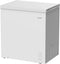7 Cu. Ft. Garage Ready Chest Freezer