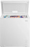 7 Cu. Ft. Garage Ready Chest Freezer
