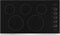 36" Electric Cooktop