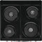 24" Electric Range