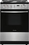 24" Electric Range