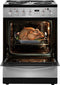 24" Electric Range
