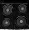 24" Electric Range