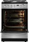 24" Electric Range