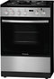 24" Electric Range